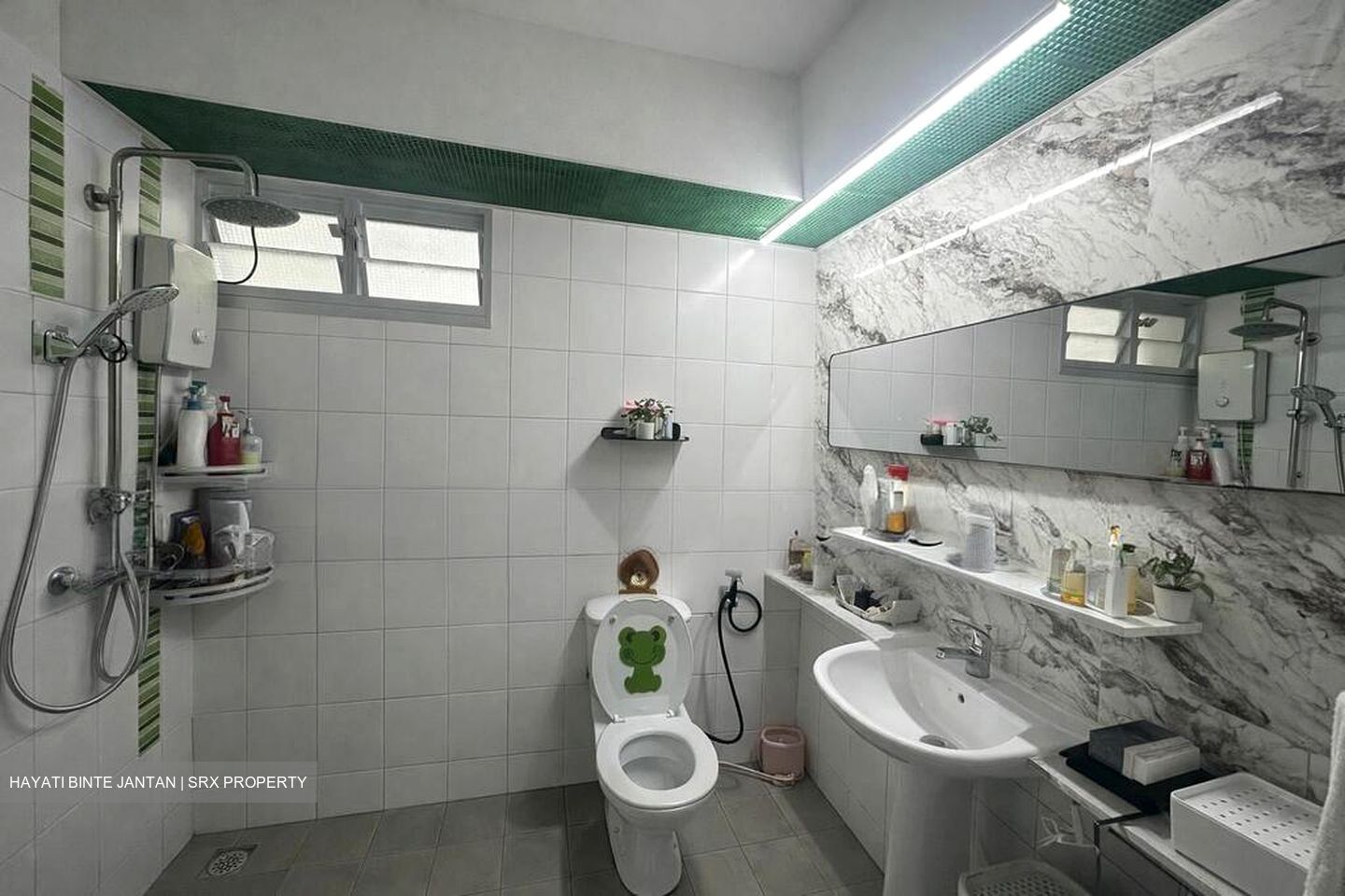 Blk 450 Jade Spring @ Yishun (Yishun), HDB 4 Rooms #515314611